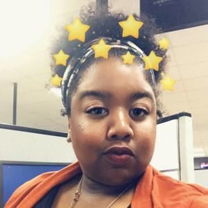 Meet your Posher, Anntress